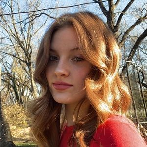 Meet your Posher, Alli